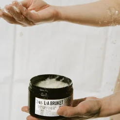 245 Sea Salt Scrub Elder - L:A Bruket