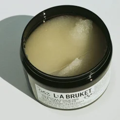 063 Sea Salt Scrub Sage/Rosemary/Lavender - L:A Bruket