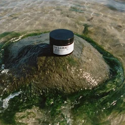 063 Sea Salt Scrub Sage/Rosemary/Lavender - L:A Bruket