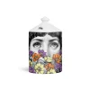 SE POI Candela Piccola Tra i Fiori - Fragranza Giardino Segreto - Fornasetti