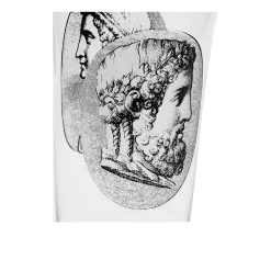 Set 2 Flute Cammei - Fornasetti