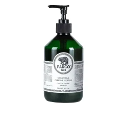 Shampoo al Carbone Vegetale - Parco 1923