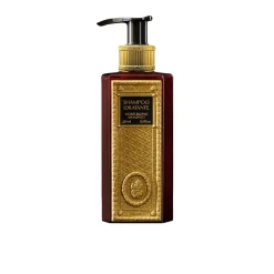 Shampoo Idratante - Eredi Zucca