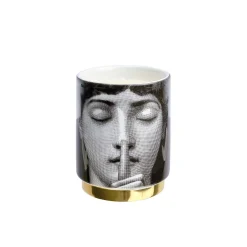 Silenzio Candela Fragranza Immaginazione - Fornasetti