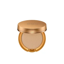 Silky Bronze Natural Veil Compact SPF20 – Sensai