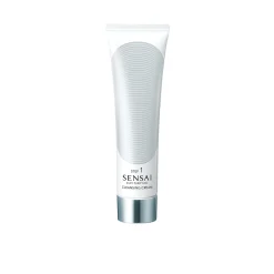 Silky Purifying Cleansing Cream - Sensai