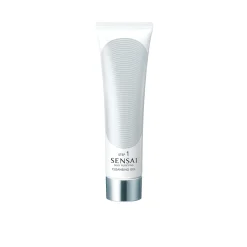 Silky Purifyng Cleansing Gel - Sensai