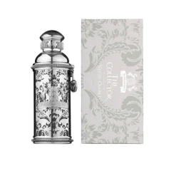 Silver Ombre - Alexandre.J