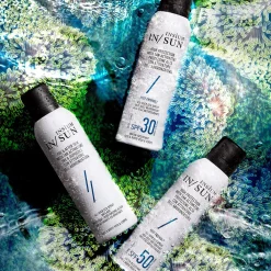 Solare Alta Protezione Viso e Corpo SPF 50 - Insìum