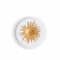 Soleil Incense Holder - L'Objet
