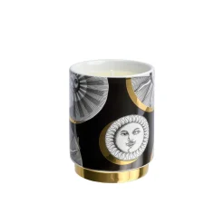 Soli e Lune Candela Fragranza Immaginazione - Fornasetti