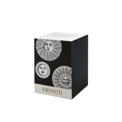 Soli e Lune Candela Fragranza Immaginazione - Fornasetti