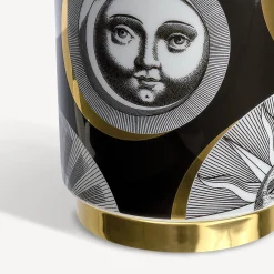 Soli e Lune Candela Fragranza Immaginazione - Fornasetti