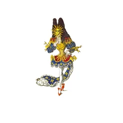 Solis Rex Bougie - Trudon