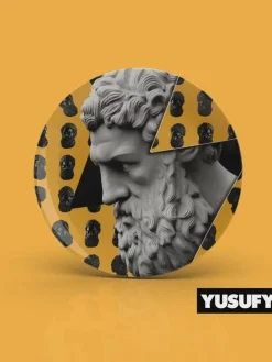 Son of Zeus - Yusufy
