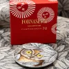 Sottobicchiere Foglie e Civette Exclusive CM70 - Fornasetti