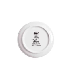 Sottobicchiere Tema e Variazioni N.137 - Fornasetti