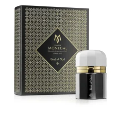 Soul of Oud - Ramon Monegal