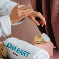 Spa Scrub Esfoliante - Ema Bart