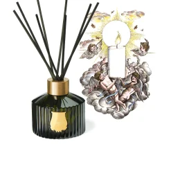 Spiritus Sancti Room Diffuser - Trudon