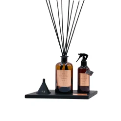Spray Ambiente N.8 - The Essential Blend