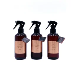 Spray Ambiente N.8 - The Essential Blend