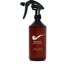 Spray Ambiente Tobacco Lignum - Zenology