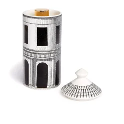 TALVOLTA Spray per Ambiente Architettura - Fragranza Immaginazione - Fornasetti