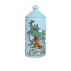 TALVOLTA Spray per Ambiente Farfalle e Balaustra - Fragranza Giardino Segreto - Fornasetti