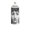 TALVOLTA Spray per Ambiente Mascherina - Fragranza Frutto Proibito - Fornasetti