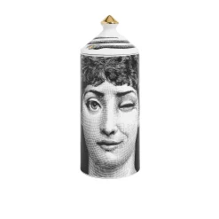 TALVOLTA Spray per Ambiente Mascherina - Fragranza Frutto Proibito - Fornasetti