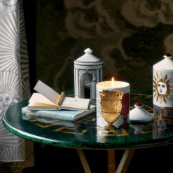 TALVOLTA Spray per Ambiente Reperti - Fragranza Immaginazione - Fornasetti
