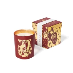 Terre à Terre Bougie - Trudon