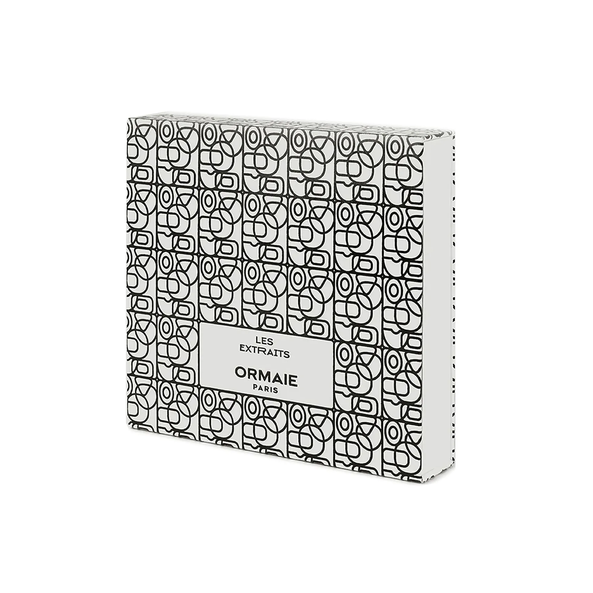 The Extraits Discovery Set - Ormaie Paris