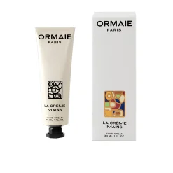 The Hand Cream - Ormaie Paris
