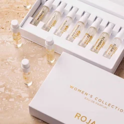 The Women's Discovery Collection - Roja Parfums