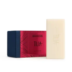 Tilia Perfumed Soap Bar - Marc-Antoine Barrois