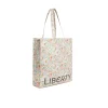 Tote Bag in Cotone Elysian Day - Liberty London