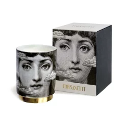 Tra le Nuvole Candela Fragranza Immaginazione - Fornasetti