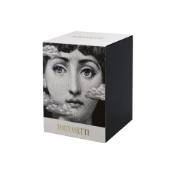 Tra le Nuvole Candela Fragranza Immaginazione - Fornasetti
