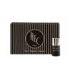 Travel Kit Black - HFC Paris
