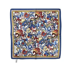 Tudor Foulard - Liberty London