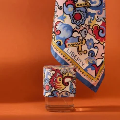 Tudor Foulard - Liberty London
