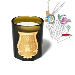 Tuileries Classic Bougie - Trudon