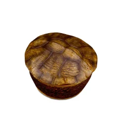 Turtle Candle - L'Objet