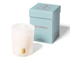 Vesta The Alabasters Bougie - Trudon