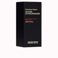 Vetiver Extraordinaire Body Wash - Frederic Malle