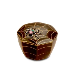 Veuve noir candle - L'Objet