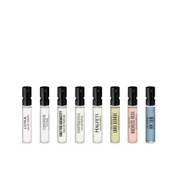 Xmas Scent Library - Penhaligon's
