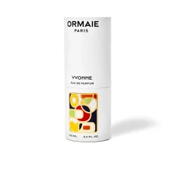 Yvonne - Ormaie Paris